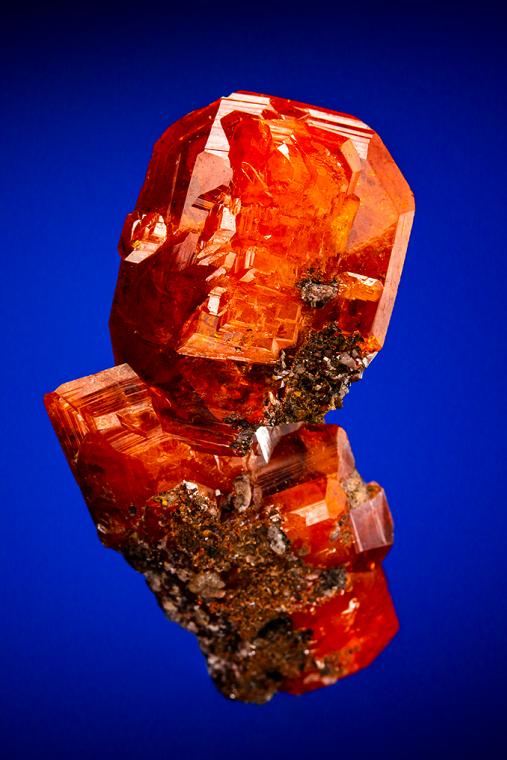 WULFENITE